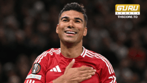 การ์ลอส กาเซมีโร่ กำลังจะปิดฉากอาชีพค้าแข้งในยุโรป เพื่อหาความท้าทายใหม่ในสหรัฐอเมริกา