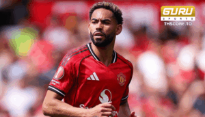 มาเตอุส กุนญ่า บทบาทการเล่นที่เสียสละ เพื่อทีมคือสิ่งที่เฮดโค้ชปีศาจแดงมองเห็นและยกย่องอย่างเต็มที่ในปี 2026 นี้