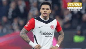 นัมดี้ คอลลิ่นส์ ลิเวอร์พูล เตรียมล่าลายเซ็นปราการหลัง อนาคตไกลรายนี้จาก ไอน์ทรัค แฟร้งค์เฟิร์ต