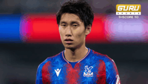 ไดจิ คามาดะ กองกลางจอมทัพทีมชาติญี่ปุ่นเตรียมเก็บกระเป๋าอำลา คริสตัล พาเลซ ทันทีที่สิ้นสุดฤดูกาล 2025-26