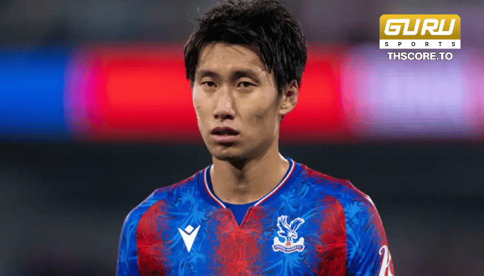 ไดจิ คามาดะ กองกลางจอมทัพทีมชาติญี่ปุ่นเตรียมเก็บกระเป๋าอำลา คริสตัล พาเลซ ทันทีที่สิ้นสุดฤดูกาล 2025-26