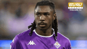 มอยส์ คีน โอกาสในการก้าวเข้ามาเป็นหัวหอกเบอร์หนึ่งคนใหม่ของสโมสร เอซี มิลาน