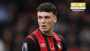 อเล็กซ์ ฆีเมเนซ เส้นทางค้าแข้งในพรีเมียร์ลีก ของสโมสรบอร์นมัธอย่างเต็มตัว  อีกนัดเดียวก็จะบรรลุเงื่อนไขบังคับซื้อขาดจากเอซี มิลาน