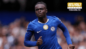 ไทริค จอร์จ ความท้าทายครั้งใหม่ในถิ่นกูดิสัน พาร์ค หลังสโมสรเอฟเวอร์ตันประกาศคว้าตัวปีกดาวรุ่งพุ่งแรงจากเชลซี