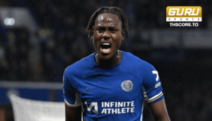 เทรโวห์ ชาโลบาห์ ปราการหลังลูกหม้อของสโมสร เชลซี จากทีมเพื่อเปิดทางให้กับบิ๊กดีลในแนวรับที่สโมสรคาดหวังไว้