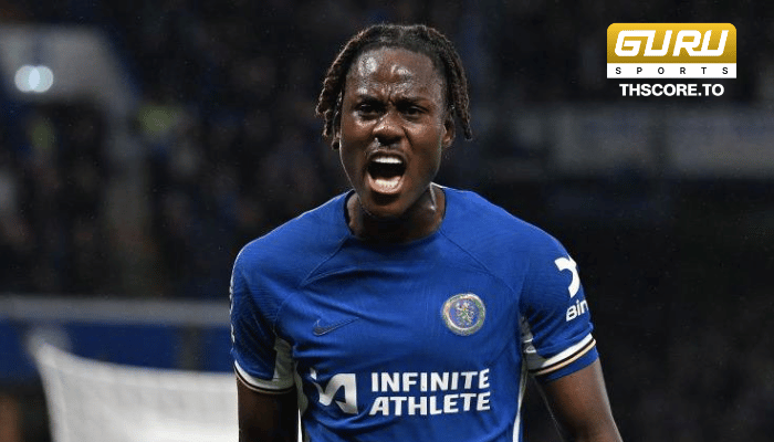 เทรโวห์ ชาโลบาห์ ปราการหลังลูกหม้อของสโมสร เชลซี จากทีมเพื่อเปิดทางให้กับบิ๊กดีลในแนวรับที่สโมสรคาดหวังไว้