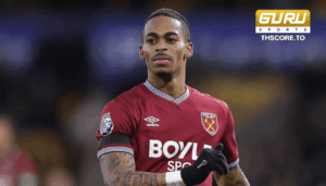 คริสเซนซิโอ ซัมเมอร์วิลล์ ซัดประตูชัยในช่วงต่อเวลาพิเศษ พาทีมบุกไปเอาชนะ เบอร์ตัน อัลเบี้ยน ได้อย่างหวุดหวิดในศึกฟุตบอลเอฟเอ คัพ ปี 2026