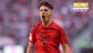 ไบรอัน ซาราโกซ่า กับก้าวสำคัญในอาชีพค้าแข้งหลังสโมสรโรม่าประกาศคว้าตัวแนวรุกจอมเทคนิคชาวสเปนจากบาเยิร์น มิวนิค