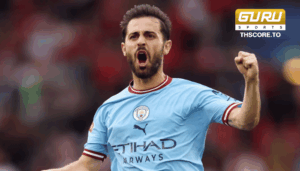 แบร์นาร์โด้ ซิลวา ล่าสุด โจเซป กวาร์ดิโอล่า ปรารถนาอย่างแรงกล้าที่จะรั้งตัวมิดฟิลด์ชาวโปรตุกีสรายนี้ให้อยู่กับทีมต่อไปให้นานที่สุด