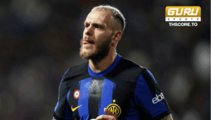 เฟเดริโก้ ดิมาร์โก จารึกชื่อเป็นกองหลังที่จ่ายบอลให้เพื่อนทำประตูได้มากที่สุดในประวัติศาสตร์กัลโช่ เซเรีย อา