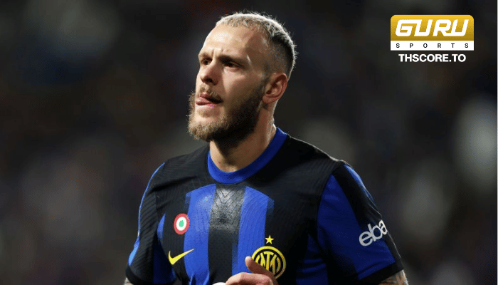 เฟเดริโก้ ดิมาร์โก จารึกชื่อเป็นกองหลังที่จ่ายบอลให้เพื่อนทำประตูได้มากที่สุดในประวัติศาสตร์กัลโช่ เซเรีย อา