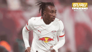 ยาน ดิโอม็องเด้ โชว์ฟอร์มได้อย่างมหัศจรรย์ จนทำให้ต้นสังกัดอย่าง แอร์เบ ไลป์ซิก ต้องตัดสินใจปักป้ายขายในราคาที่สูงลิ่ว