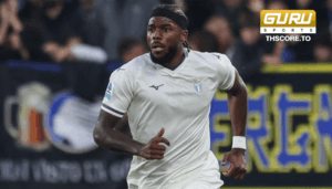 นูโน่ ตาวาเรส  ลาซิโอแสดงความชัดเจนว่าต้องการปล่อยตัวแนวรับชาวโปรตุเกสรายนี้ออกจากทีมอย่างเร่งด่วน