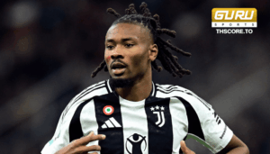 เคเฟรน ตูราม ยูเวนตุสตัดสินใจส่งสัญญาณเตือนอย่างเป็นทางการไปยังปารีส แซงต์-แชร์กแม็ง ว่ากองกลางทีมชาติฝรั่งเศสรายนี้ไม่ได้มีไว้ขาย