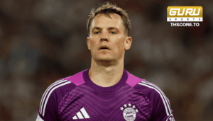 มานูเอล นอยเออร์ กับมรสุมอาการบาดเจ็บครั้งใหญ่ ในช่วงท้ายของอาชีพค้าแข้ง เจ็บรุนแรงจนต้องพักสนามแบบไม่มีกำหนด