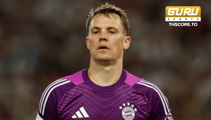 มานูเอล นอยเออร์ กับมรสุมอาการบาดเจ็บครั้งใหญ่ ในช่วงท้ายของอาชีพค้าแข้ง เจ็บรุนแรงจนต้องพักสนามแบบไม่มีกำหนด