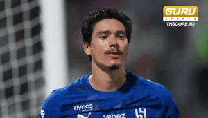 ดาร์วิน นูนเญซ กำลังหาทางย้ายออกจากตะวันออกกลาง เพื่อกลับมาพิสูจน์ตัวเองในเวทียุโรปอีกครั้ง