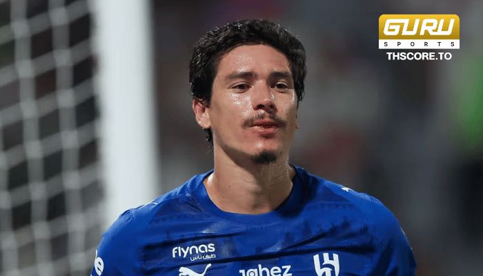 ดาร์วิน นูนเญซ กำลังหาทางย้ายออกจากตะวันออกกลาง เพื่อกลับมาพิสูจน์ตัวเองในเวทียุโรปอีกครั้ง