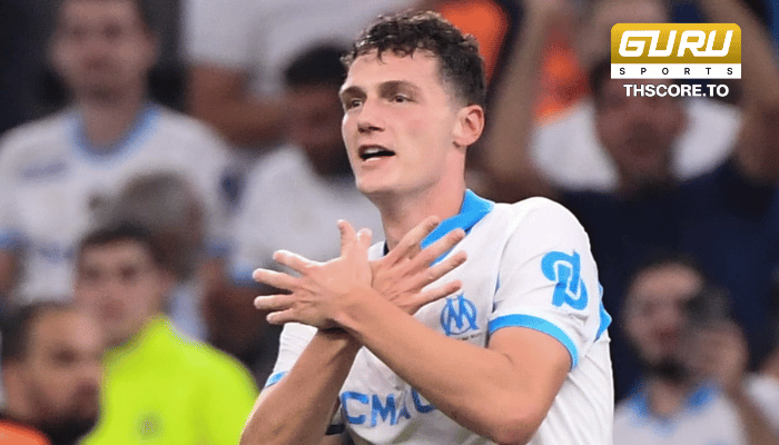 เบนฌาแม็ง ปาวาร์ มาร์กเซย ชัดเจนว่าอาจจะไม่เลือกใช้ออปชันซื้อขาด ปราการหลังดีกรีแชมป์โลกรายนี้ เตรียมส่งตัวกลับ มิลาน