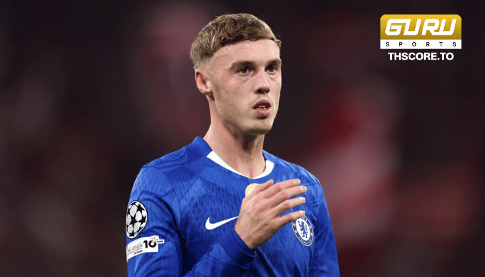 โคล พาลเมอร์ สร้างปรากฏการณ์ครั้งยิ่งใหญ่ในหน้าประวัติศาสตร์ฟุตบอลอังกฤษ หลังระเบิดฟอร์มทำแฮตทริก