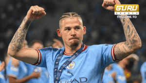 คัลวิน ฟิลลิปส์ กับการตัดสินใจครั้งสำคัญในการย้ายไปร่วมทัพ “ดาบคู่” เชฟฟิลด์ ยูไนเต็ด ด้วยสัญญายืมตัว