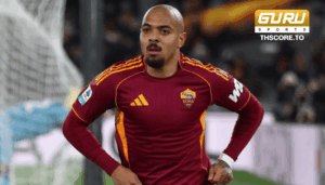 ดอนเยลล์ มาเล่น ทำผลงานได้อย่างร้อนแรง เปรียบเทียบกับตำนานกองหน้าผู้ยิ่งใหญ่อย่าง มาร์โก แวน บาสเท่น