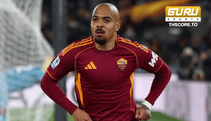 ดอนเยลล์ มาเล่น ทำผลงานได้อย่างร้อนแรง เปรียบเทียบกับตำนานกองหน้าผู้ยิ่งใหญ่อย่าง มาร์โก แวน บาสเท่น