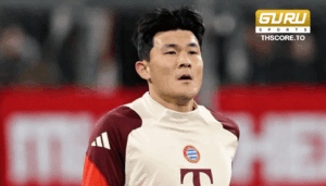 คิม มิน-แจ ปราการหลังที่ได้รับการจับตามองมากที่สุด เชลซี และ ท็อตแน่ม ฮ็อทสเปอร์ กำลังเปิดศึกนอกสนามเพื่อชิงตัวเซนเตอร์แบ็กชาวเกาหลีใต้