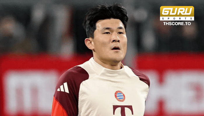 คิม มิน-แจ ปราการหลังที่ได้รับการจับตามองมากที่สุด เชลซี และ ท็อตแน่ม ฮ็อทสเปอร์ กำลังเปิดศึกนอกสนามเพื่อชิงตัวเซนเตอร์แบ็กชาวเกาหลีใต้