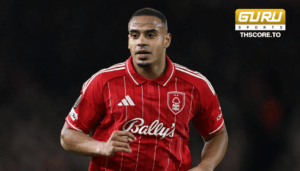 มูริลโล่ กองหลัง ดาวรุ่งพุ่งแรงชาวบราซิล เชลซี และ ลิเวอร์พูล กำลังเดินหน้าอย่างจริงจัง เพื่อชิงลายเซ็นของปราการหลังรายนี้ไปเสริมทัพ