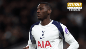 ร็องดาล โกโล่ มูอานี่ สเปอร์ เตรียมยุติความสัมพันธ์และส่งตัวกองหน้าทีมชาติฝรั่งเศสรายนี้กลับคืนสู่ต้นสังกัดเดิม