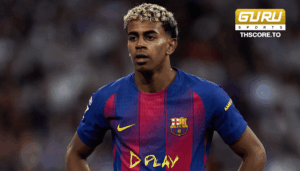 ลามีน ยามาล บาร์เซโลน่าพร้อมปกป้องทุกวิถีทาง เคยตัดสินใจปฏิเสธเม็ดเงินจำนวนมหาศาลกว่า 250 ล้านยูโรจากยักษ์ใหญ่แห่งฝรั่งเศส