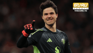 เซนเน่อ ลัมเมนส์ แฟนบอลทั่วโลกพูดถึงอย่างมาก หลังจากโชว์ฟอร์มซูเปอร์เซฟ เอาชนะ เอฟเวอร์ตัน ไปได้ 1-0 ในศึกพรีเมียร์ลีก