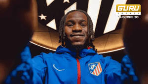 อเดโมล่า ลุคแมน เดินทางครั้งใหม่ ในศึก ลาลีกา สเปน หลังสโมสร แอตเลติโก มาดริด บรรลุข้อตกลงคว้าตัว จากอตาลันต้า