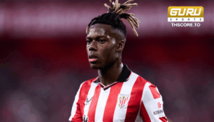 นีโก้ วิลเลี่ยมส์ อาจกลายเป็นดีลสะเทือนวงการฟุตบอลยุโรป  เขาพร้อมแล้วที่จะโบกมือลา บิลเบา เพื่อตามหาความสำเร็จ