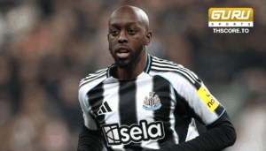 โยอันน์ วิสซ่า “สาลิกาดง” นิวคาสเซิ่ล ยูไนเต็ด ในการจัดทัพบุกไปเยือนถิ่น เอติฮัด สเตเดี้ยม ในศึกพรีเมียร์ลีกวันเสาร์นี้