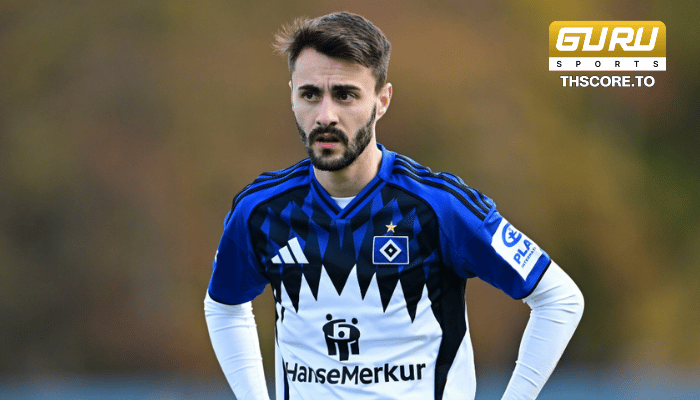 ฟาบิโอ วิเอยร่า แจ้งเกิดใหม่อย่างเต็มตัวในเวทีบุนเดสลีกา เยอรมัน อาร์เซน่อล ขายขาดมิดฟิลด์ส่วนเกินรายนี้