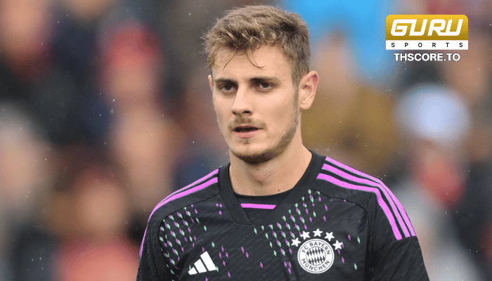 โยซิป สตานิชิช หัวใจสำคัญของแนวรับยุคใหม่ หลังจากพา ไบเออร์ เลเวอร์คูเซ่น คว้าความสำเร็จ