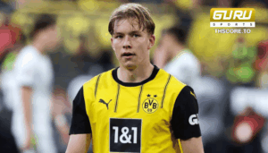 ดาเนียล สเวนส์สัน กลายเป็นเป้าหมายอันดับหนึ่งของสโมสร “งูใหญ่” อินเตอร์ มิลาน ที่เปิดศึกชิงตัวปราการหลังดาวรุ่งรายนี้