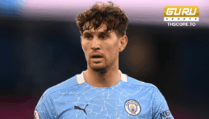 จอห์น สโตนส์ กำลังถึงทางตันในถิ่นเอติฮัด สเตเดี้ยม เตรียมปิดฉากการค้าแข้งกับแมนเชสเตอร์ ซิตี้