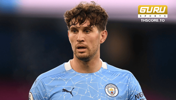 จอห์น สโตนส์ กำลังถึงทางตันในถิ่นเอติฮัด สเตเดี้ยม เตรียมปิดฉากการค้าแข้งกับแมนเชสเตอร์ ซิตี้