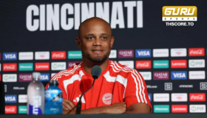 แว็งซ็องต์ ก็องปานี โอกาสทองในการหวนคืนสู่ถิ่นเอติฮัด สเตเดี้ยม ในฐานะผู้จัดการทีมคนใหม่ของแมนเชสเตอร์ ซิตี้