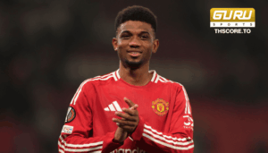 อาหมัด ดิยัลโล่ หัวใจสำคัญในแนวรุกของทัพ “ปีศาจแดง” ทำผลงานได้อย่างร้อนแรงและกลับมาครองใจแฟนบอลในโอลด์ แทร็ฟฟอร์ด ได้อีกครั้งในปี 2026