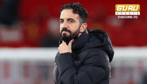 รูเบน อาโมริม กลายเป็นบทเรียนราคาแพงของสโมสร ปีศาจแดง อาจทำให้สโมสรต้องสูญเสียเงินชดเชยมหาศาลเกือบ 16 ล้านปอนด์