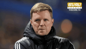 เอ็ดดี้ ฮาว กับภารกิจนำทัพ “สาลิกาดง” บุกไปเยือนดินแดนอาเซอร์ไบจานเพื่อทำศึกสำคัญในรายการที่ยิ่งใหญ่ที่สุดของยุโรป