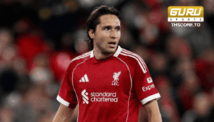 เฟเดรีโก้ เคียซ่า ลิเวอร์พูลพร้อมที่จะเปิดไฟเขียว ในการย้ายออกจากทีมในช่วงจบฤดูกาล 2025-26