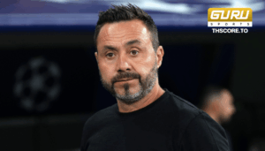 โรแบร์โต้ เด แซร์บี้ ฐานะตัวเต็งอันดับหนึ่งที่จะก้าวเข้ามาเป็นเฮดโค้ชคนใหม่