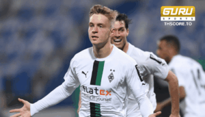 ลูก้า เนตซ์ ก้าวสำคัญในพรีเมียร์ลีกหลังน็อตติ้งแฮม ฟอเรสต์ ประกาศคว้าตัวแบ็กซ้ายดาวรุ่งพรรศวรรค์สูงชาวเยอรมัน