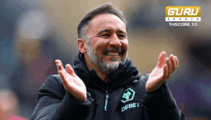 วิตอร์ เปเรย์ร่า กอบกู้สถานการณ์อันย่ำแย่ของสโมสร “เจ้าป่า” น็อตติงแฮม ฟอเรสต์ หลังได้รับการแต่งตั้งให้เป็นเฮดโค้ชคนใหม่