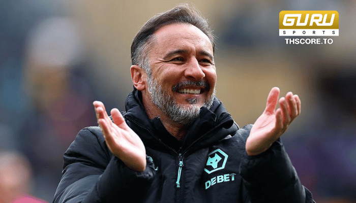 วิตอร์ เปเรย์ร่า กอบกู้สถานการณ์อันย่ำแย่ของสโมสร “เจ้าป่า” น็อตติงแฮม ฟอเรสต์ หลังได้รับการแต่งตั้งให้เป็นเฮดโค้ชคนใหม่